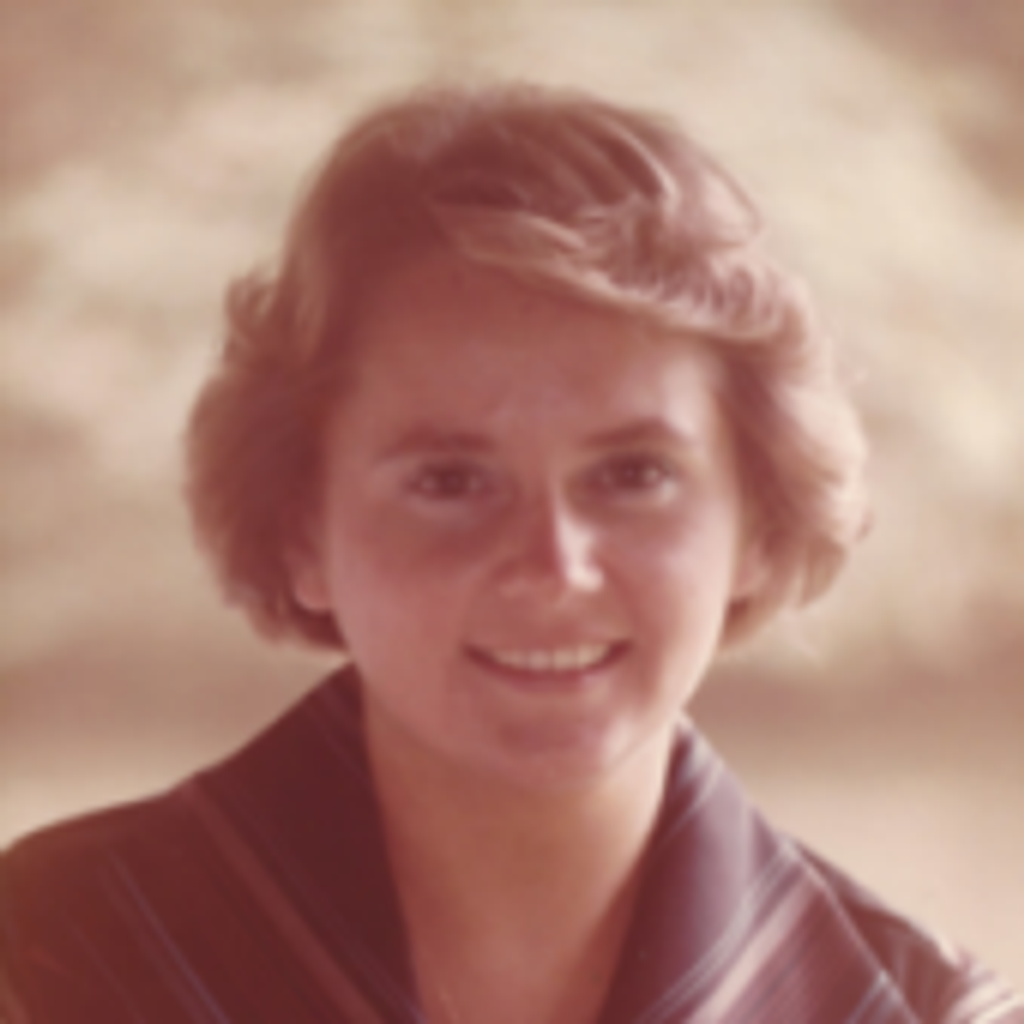 Mary M. Linsenbigler