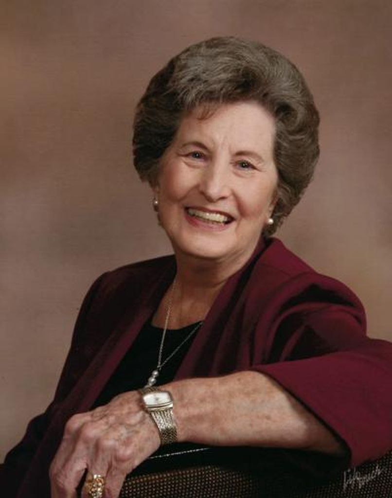 Velda Jean Ladd