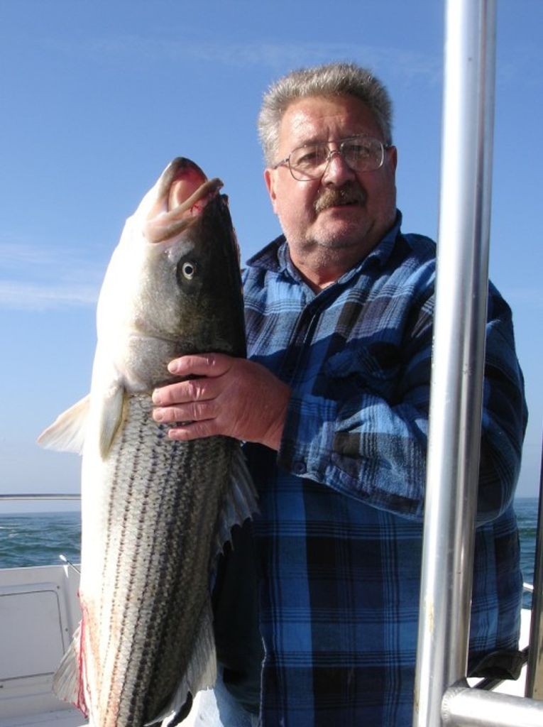 Randall L. Hoffman