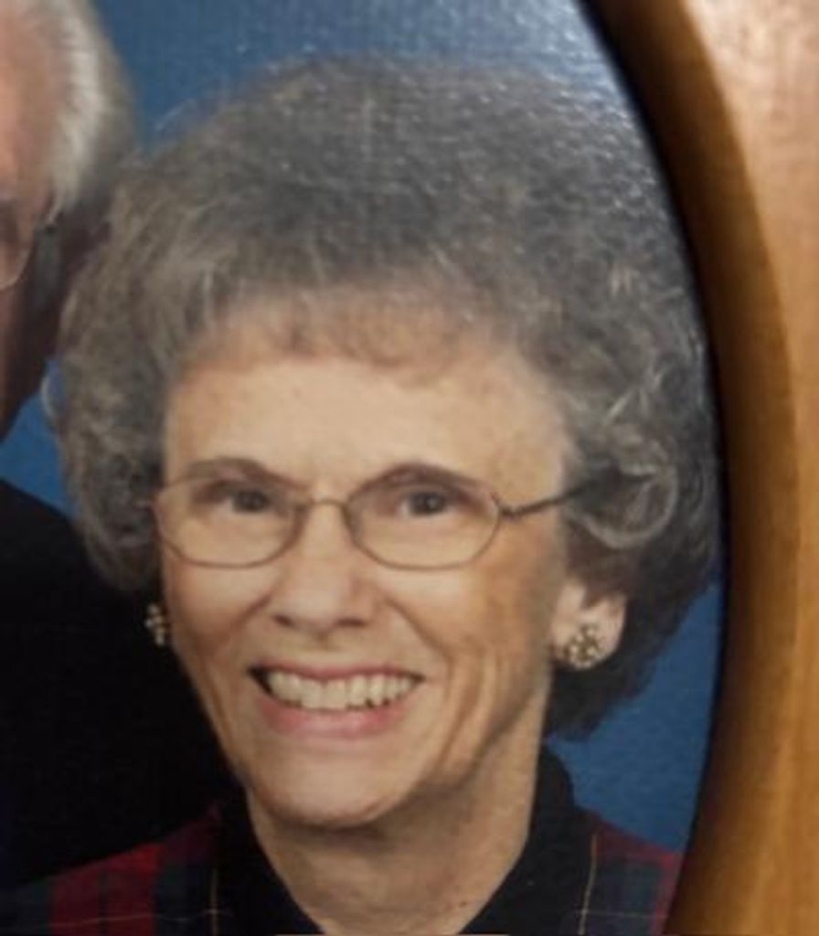 Betty Jo "Mita" Hensley Profile Photo