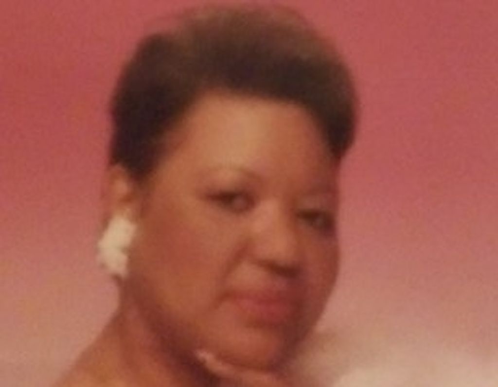 Alice M. Williams