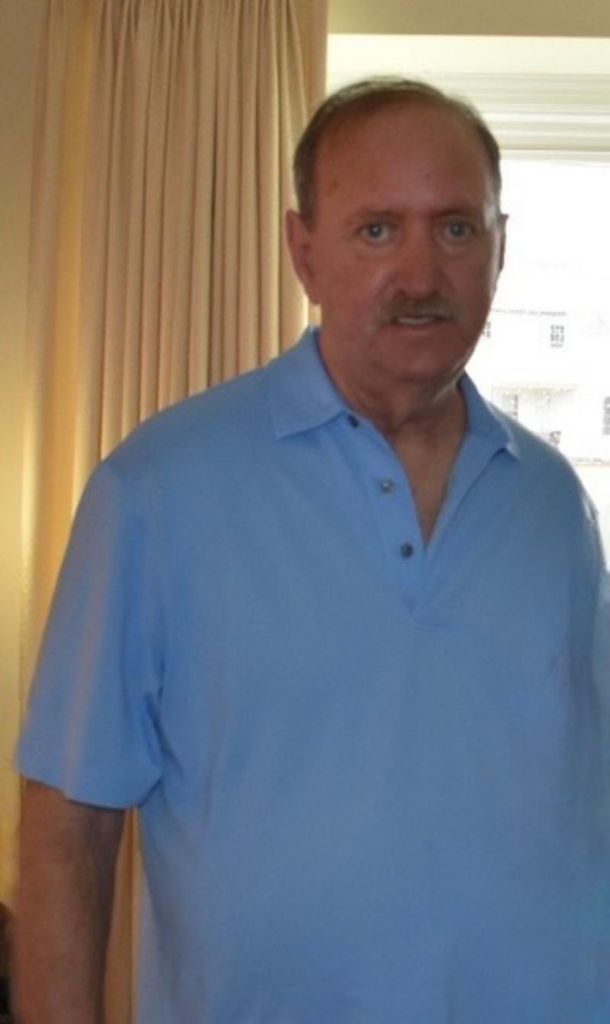 Michael Richard Mattingly Profile Photo