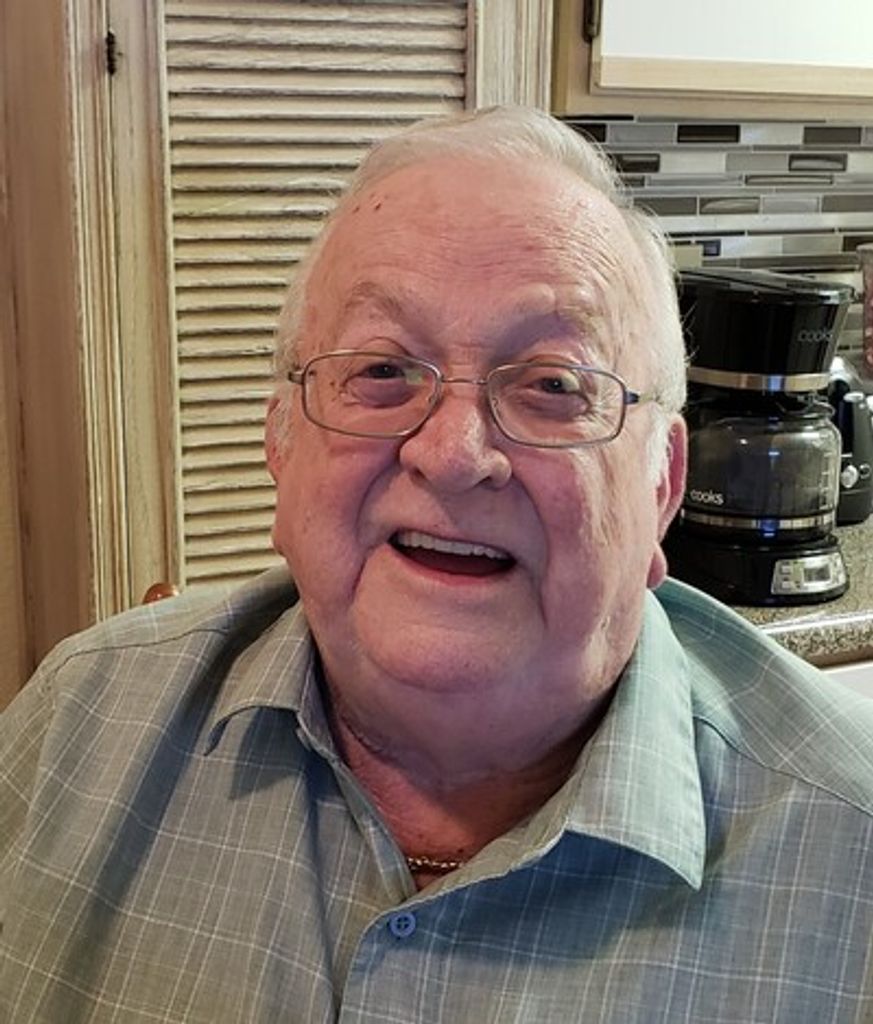Roger Allen Richards