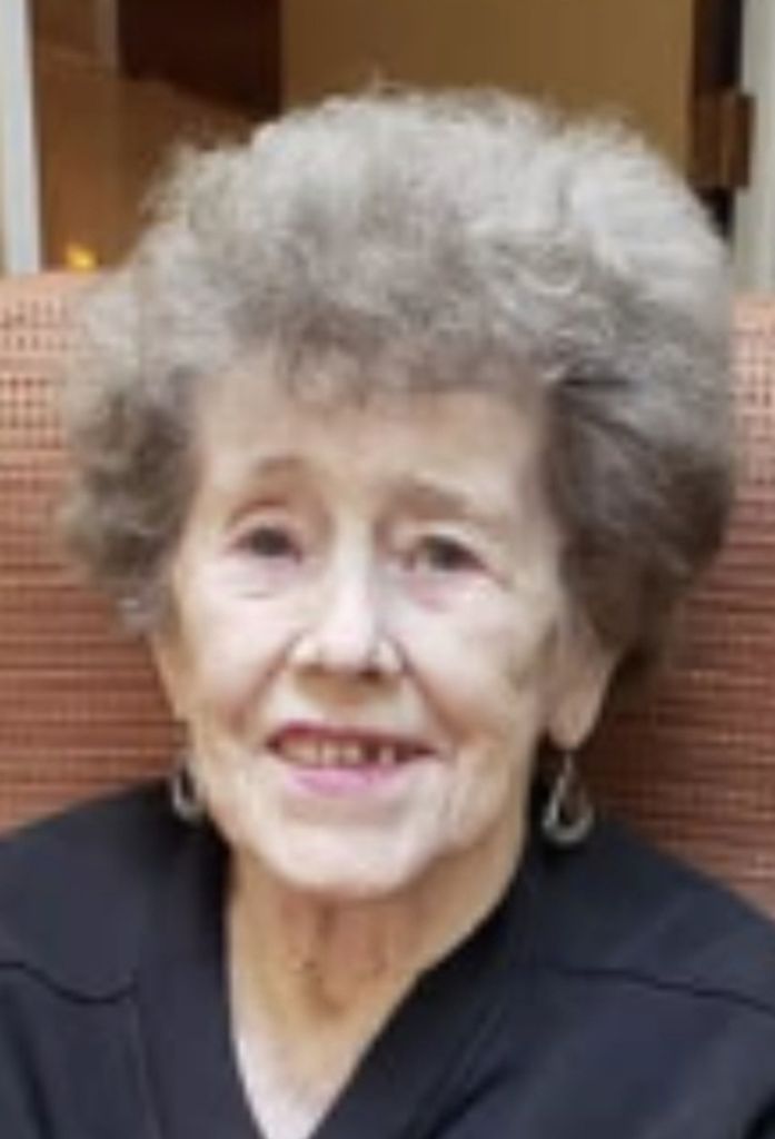 Nadene Frans Reynolds