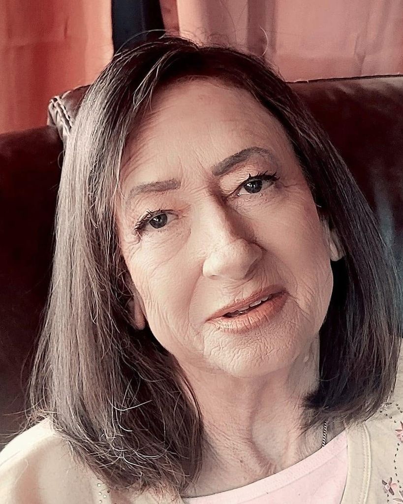 Janice Louise McFarland Profile Photo