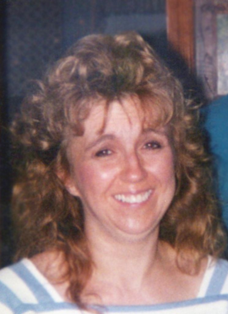 Paula Adams