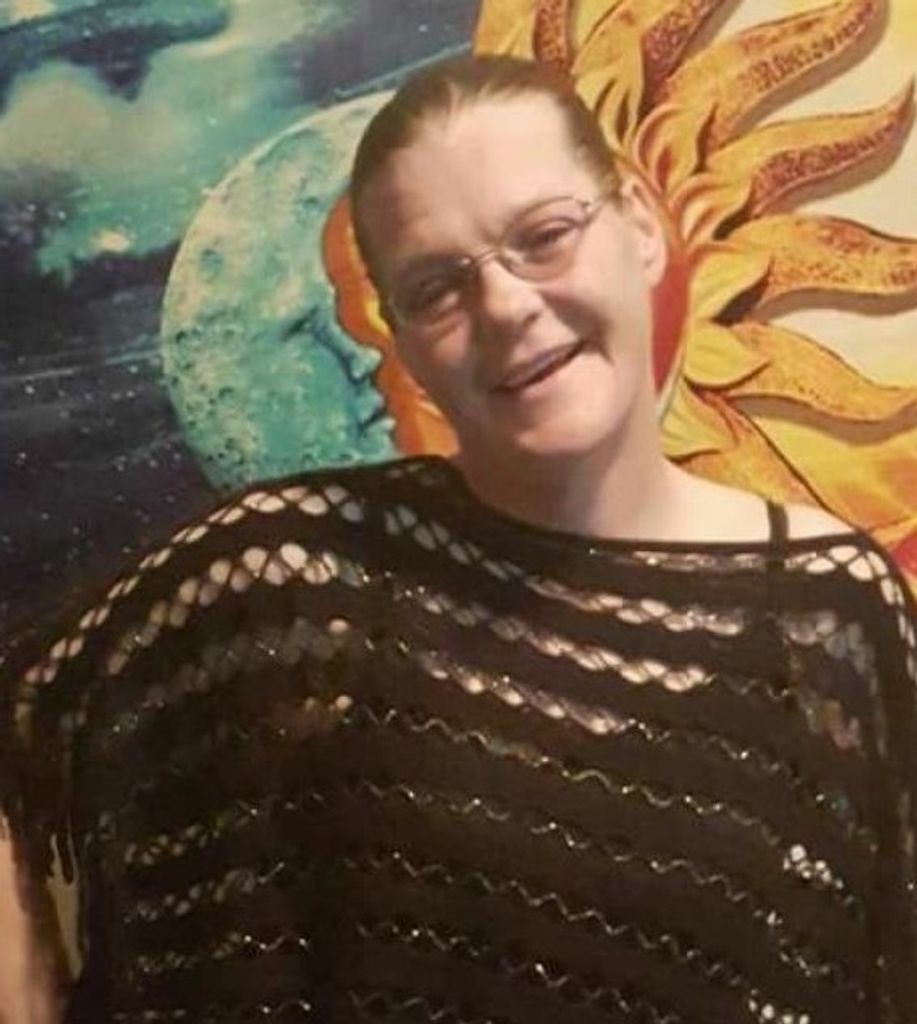 Melisa April Humphries-Hernandez