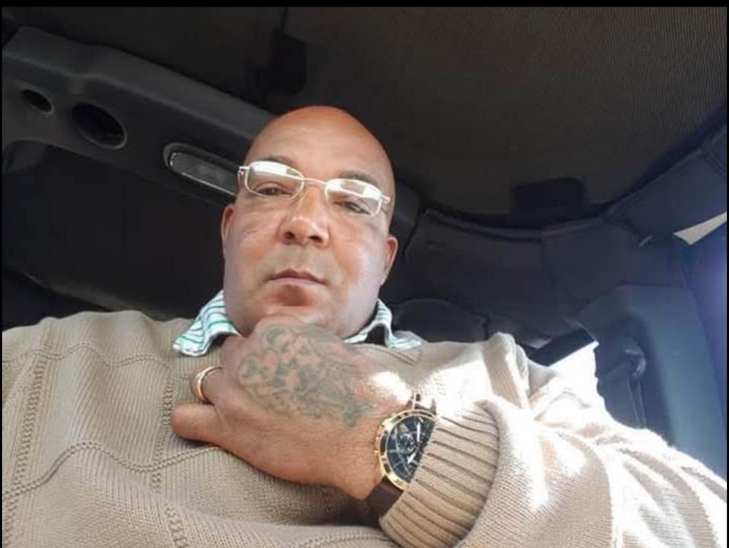 Michael Prater Profile Photo