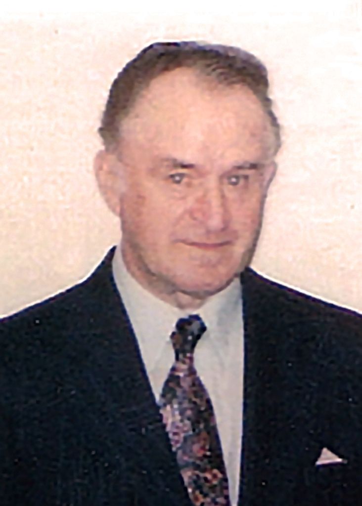 Richard Gutzmer