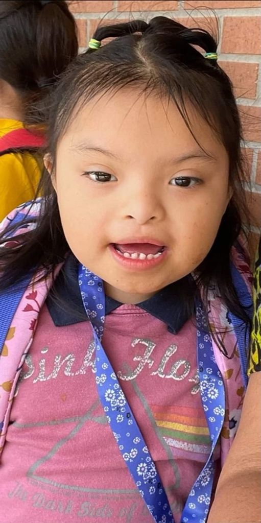 Benjamina Lizeth Simon Perez Profile Photo