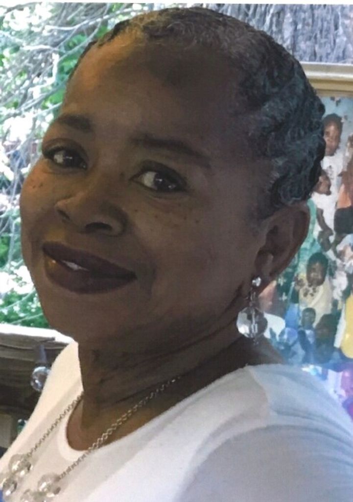 Darlene Mccombs-Graham