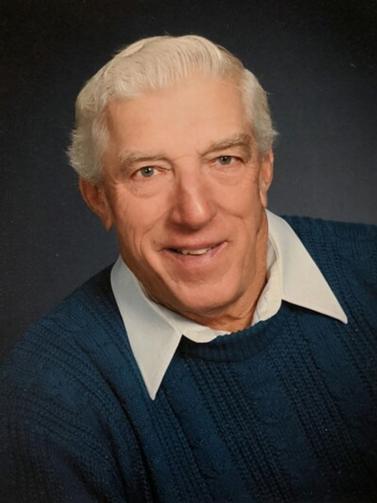 James "Pete" Visser Profile Photo