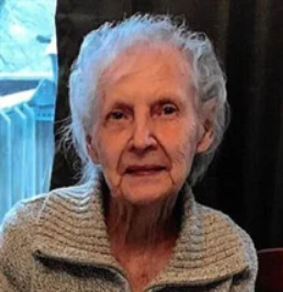 Beulah McQuillen Profile Photo