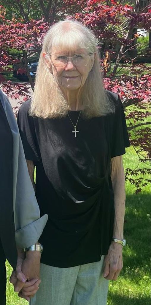 Patricia Fay Akers Profile Photo