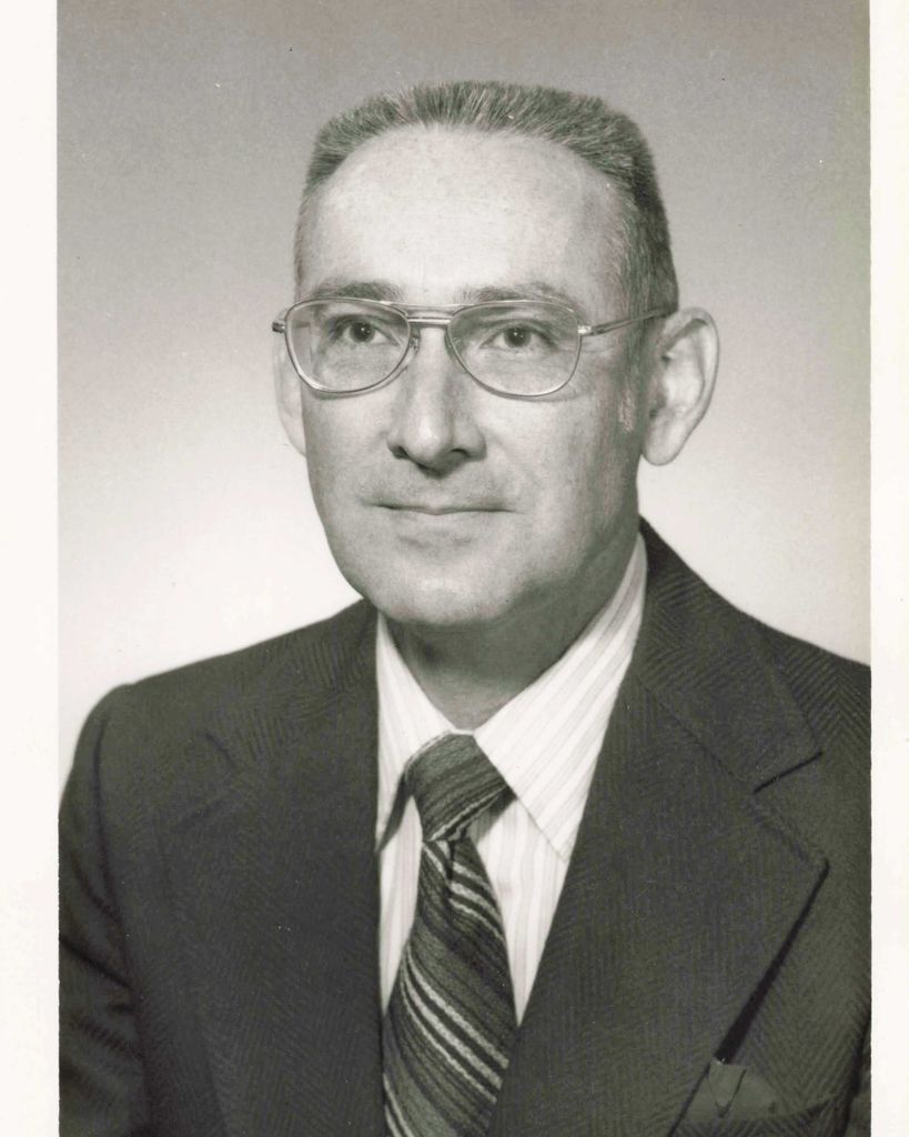 Willis Ballentine Rummell Profile Photo