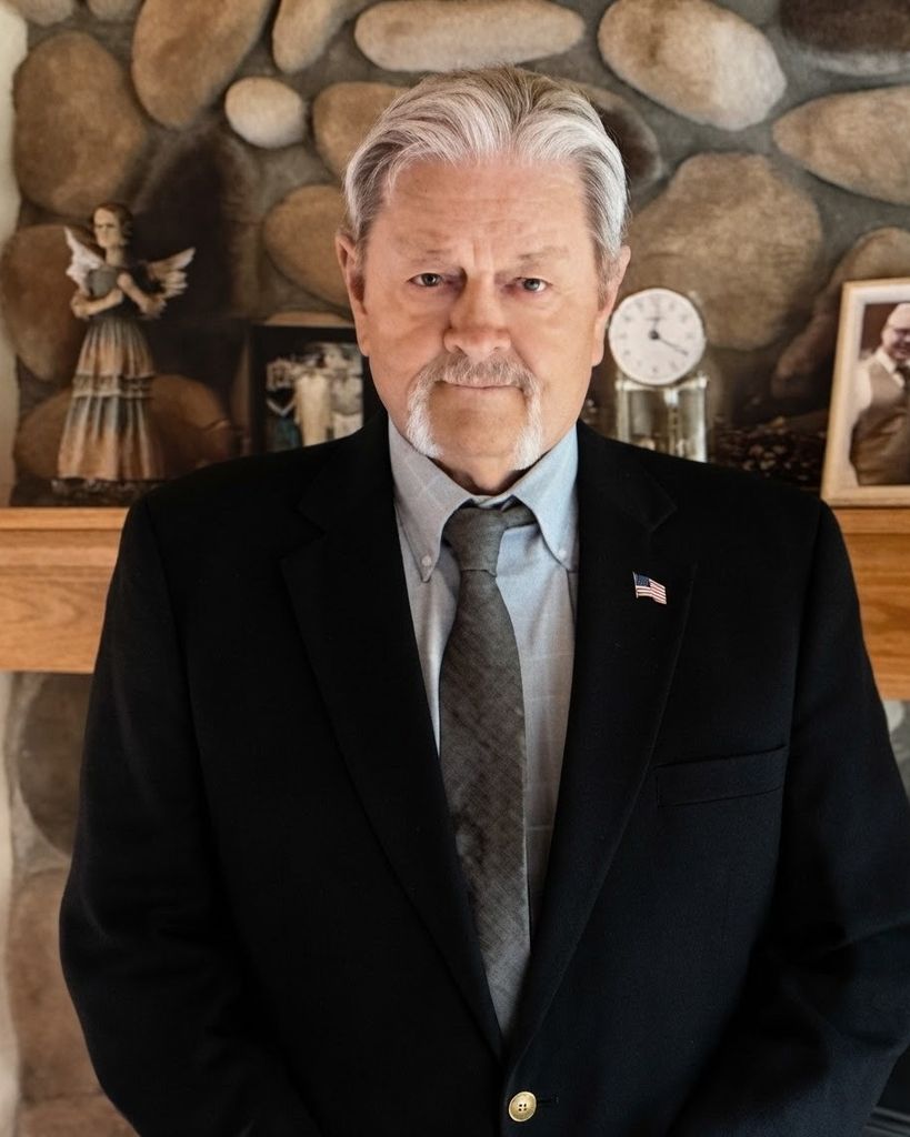 Jerry Duane Barker Profile Photo