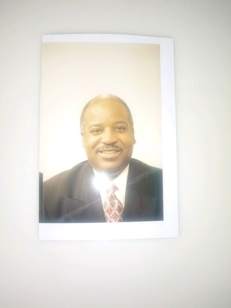 Calvin Russell Wallace, Sr.