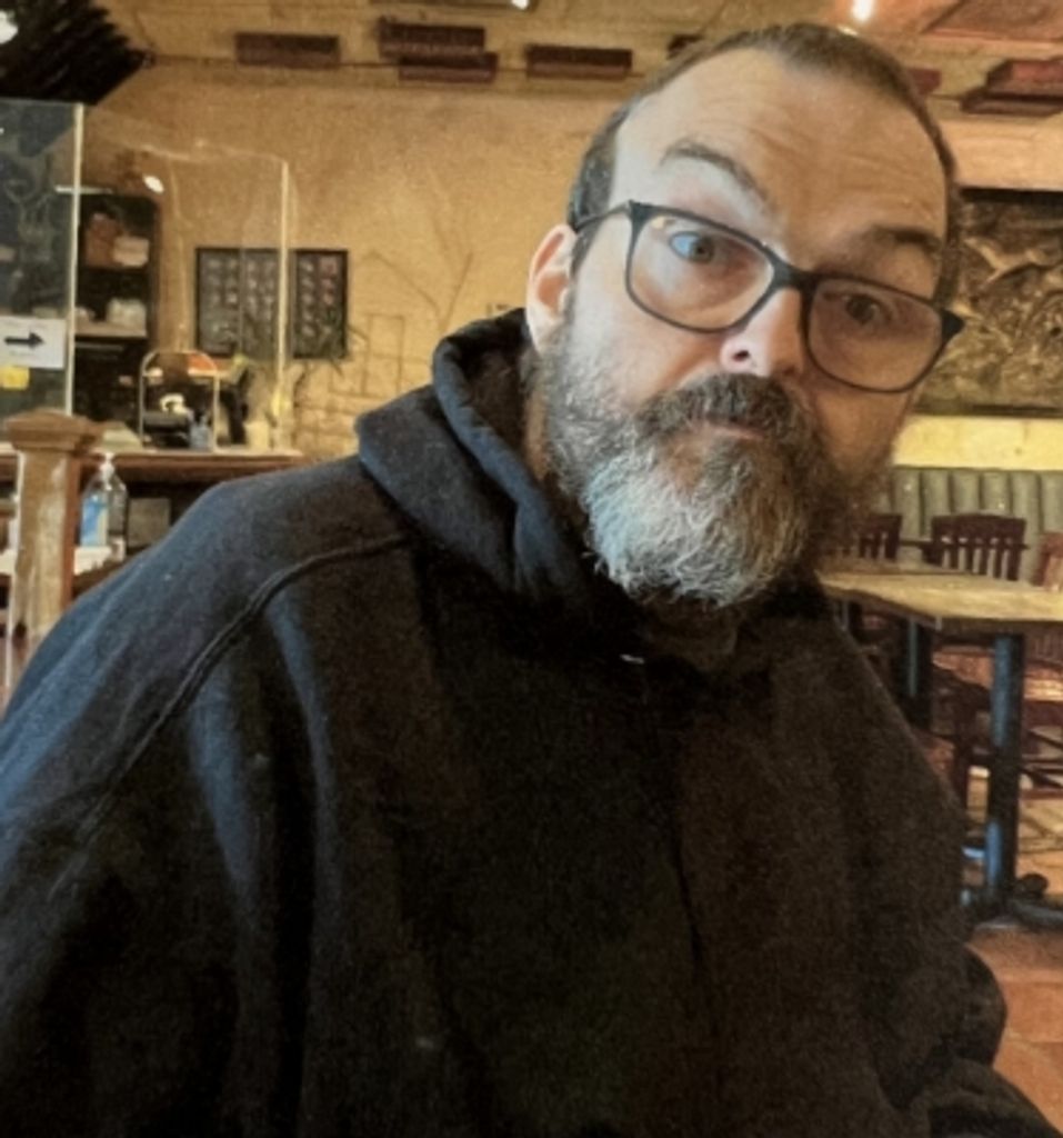 Anthony O'Neal Galloway Profile Photo