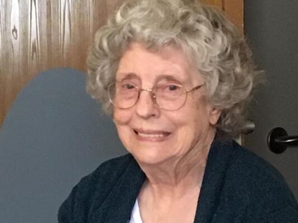 Anna Jane Goetz Profile Photo