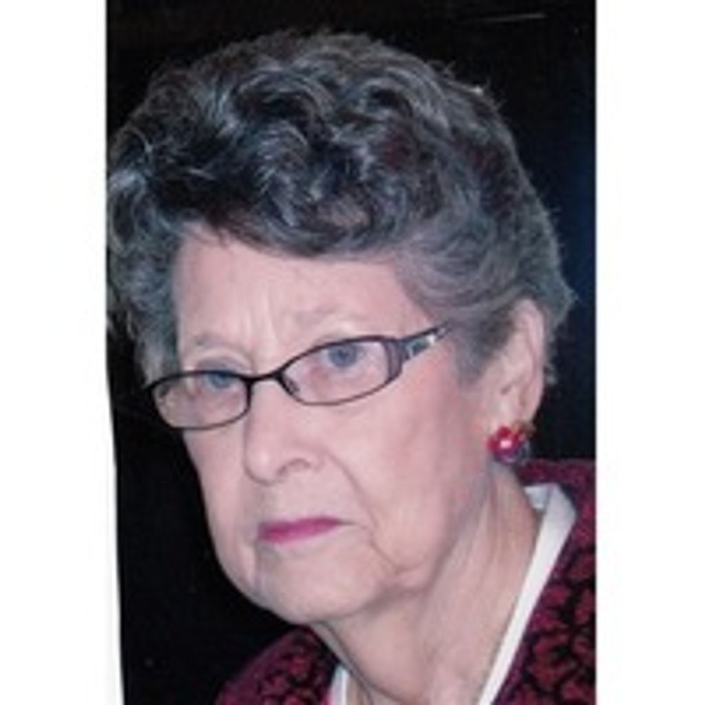 Mary F. Lunsford Profile Photo