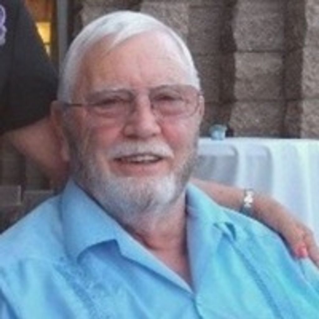 James Robert Miller