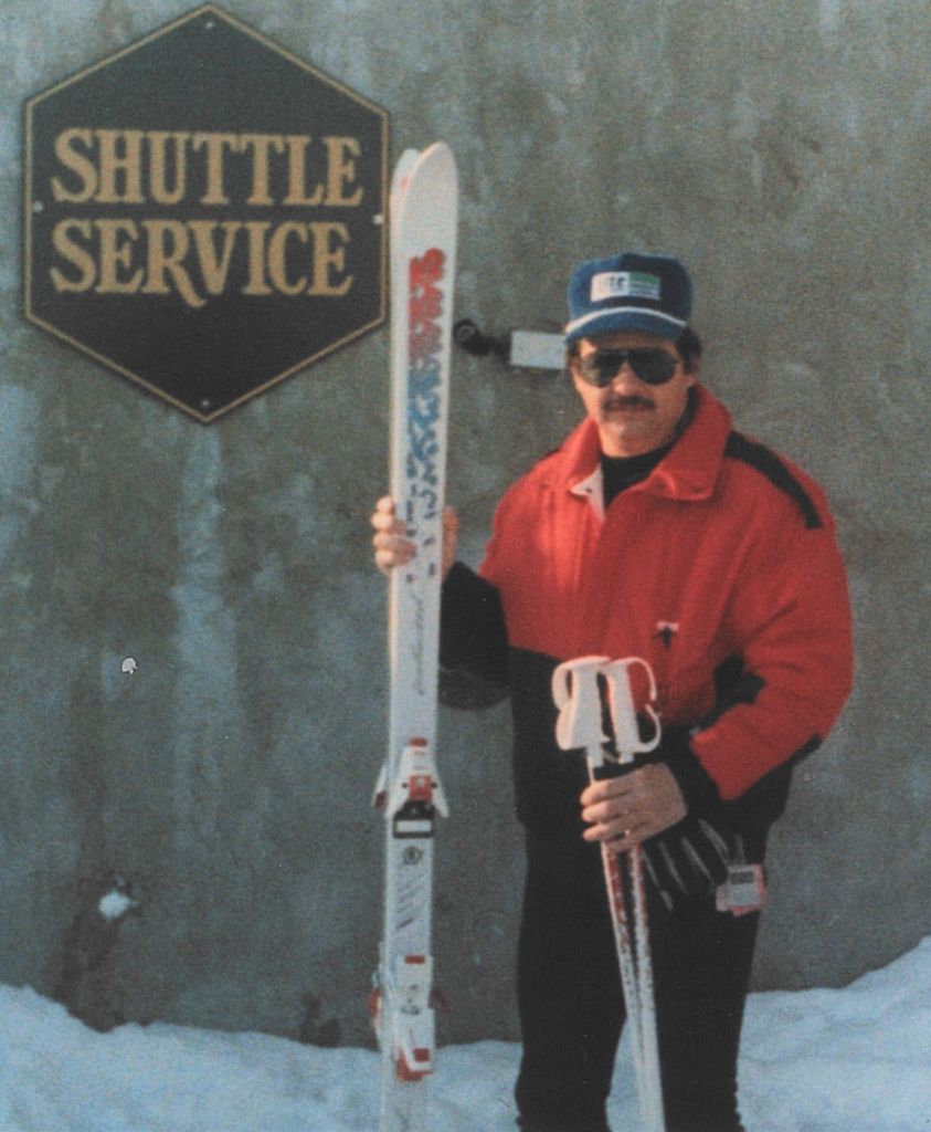 Charles "Chuck" Congdon Profile Photo