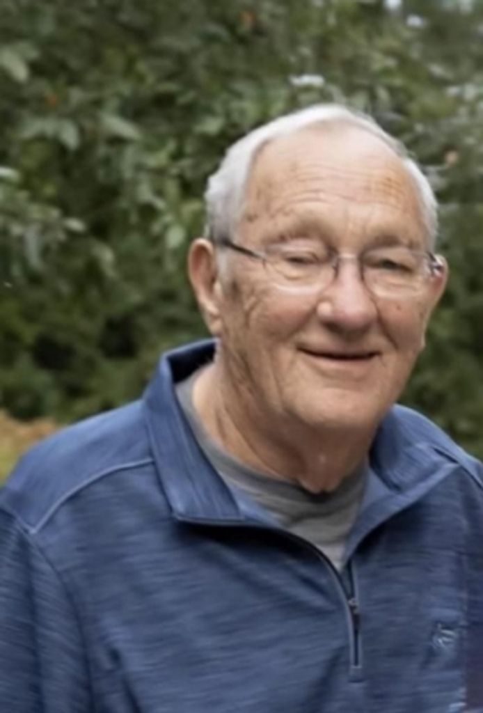 Barry Everett Bell Profile Photo