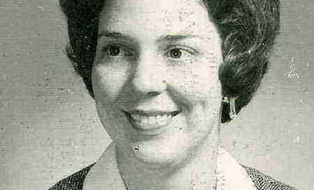Ann E. Kyle