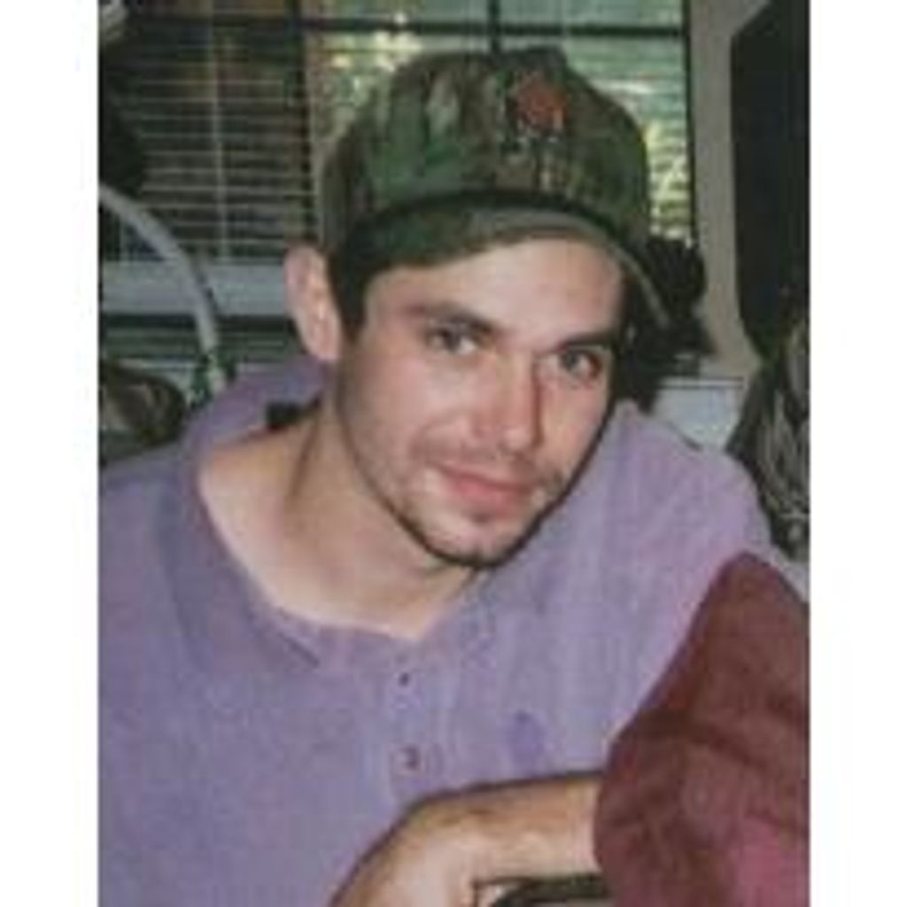 Vincent Matthew "Matt" Rog
