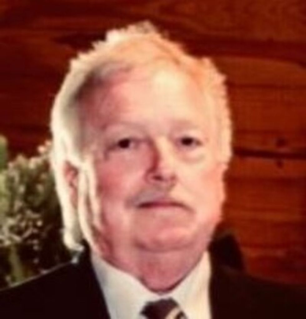 Charles "Charlie" Robert Brown Profile Photo