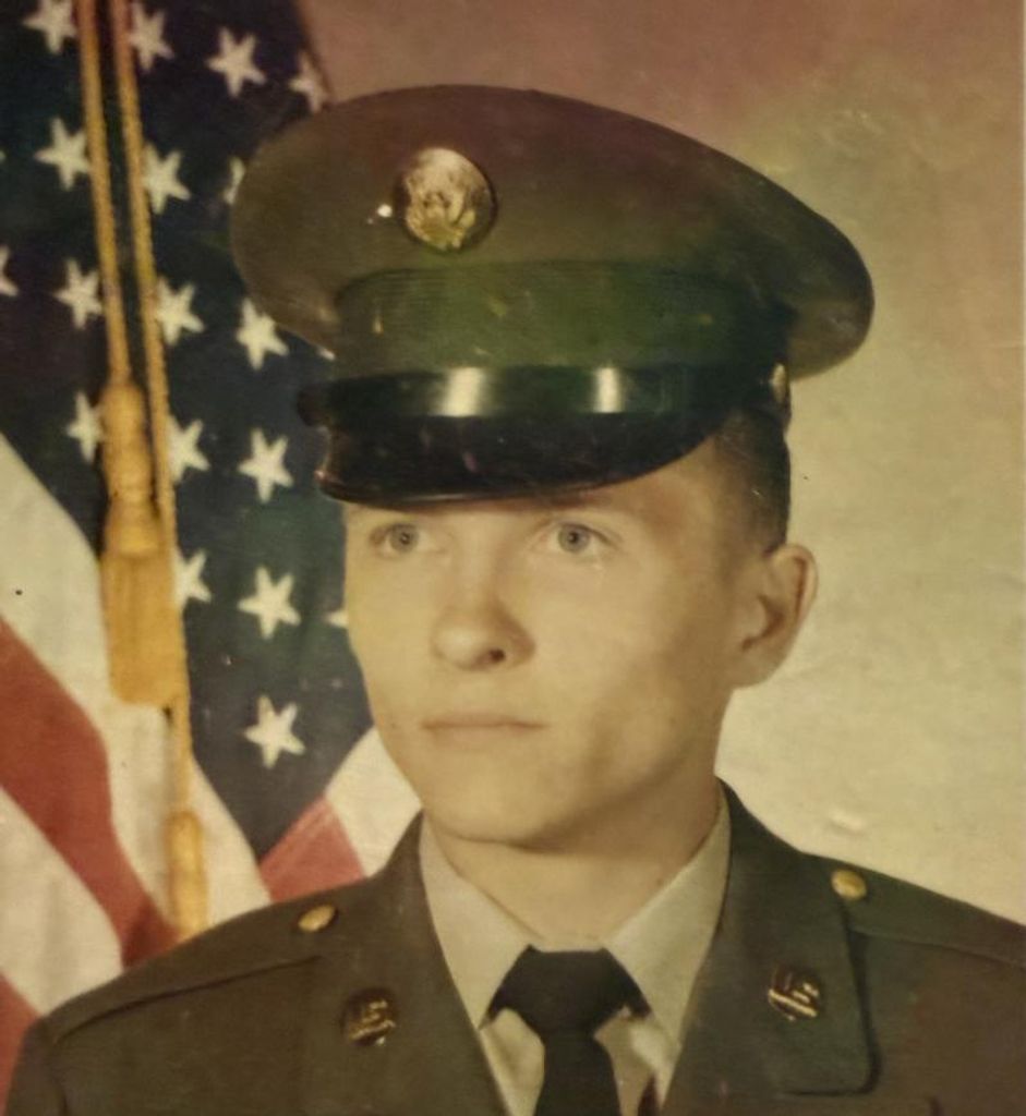 Myron Lee Hite Profile Photo