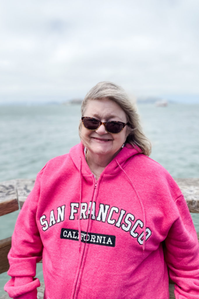 Shirley Butler Profile Photo