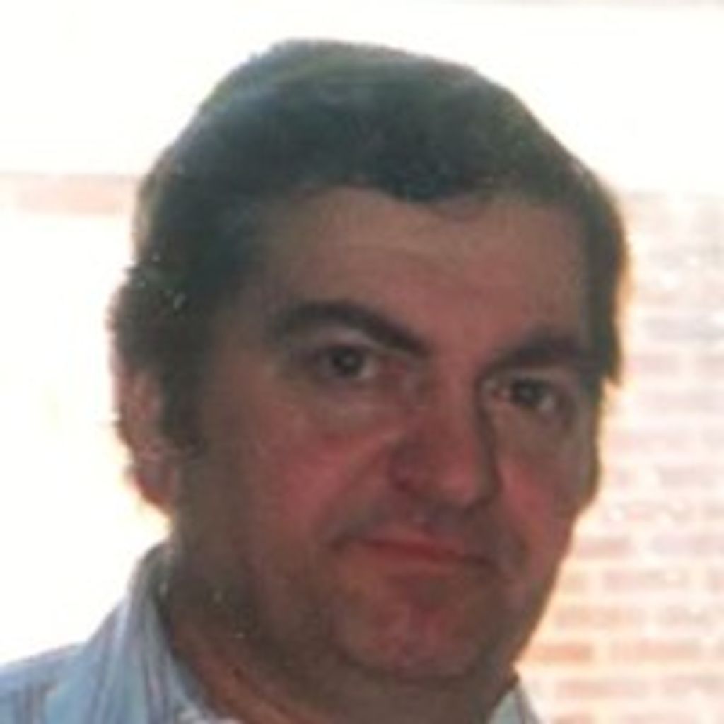 Stepan A. Paramushchuk