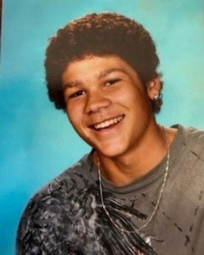 Christopher Joel Svenby's obituary image