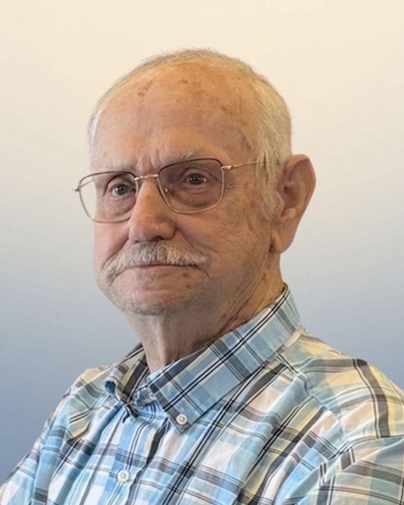 Paul Eugene Hartman