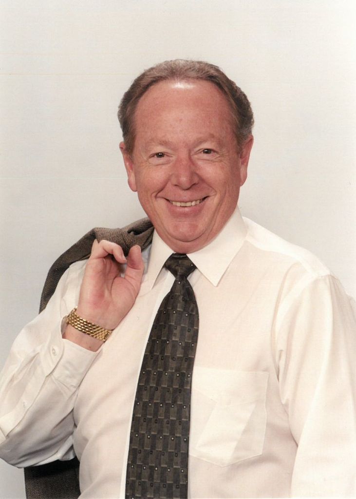 Michael  Lawrence Palmer