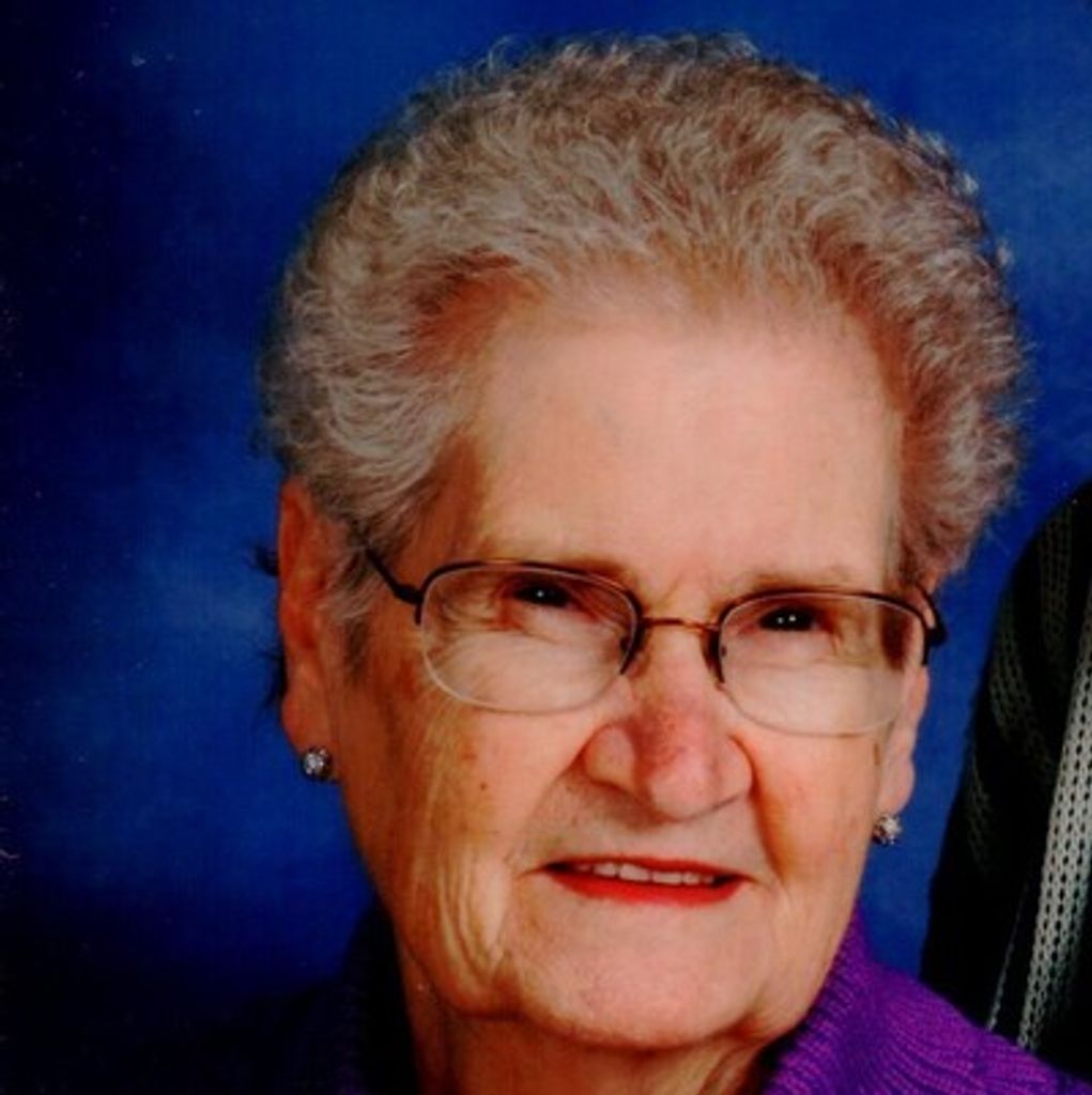 Ardith Marie Rickers