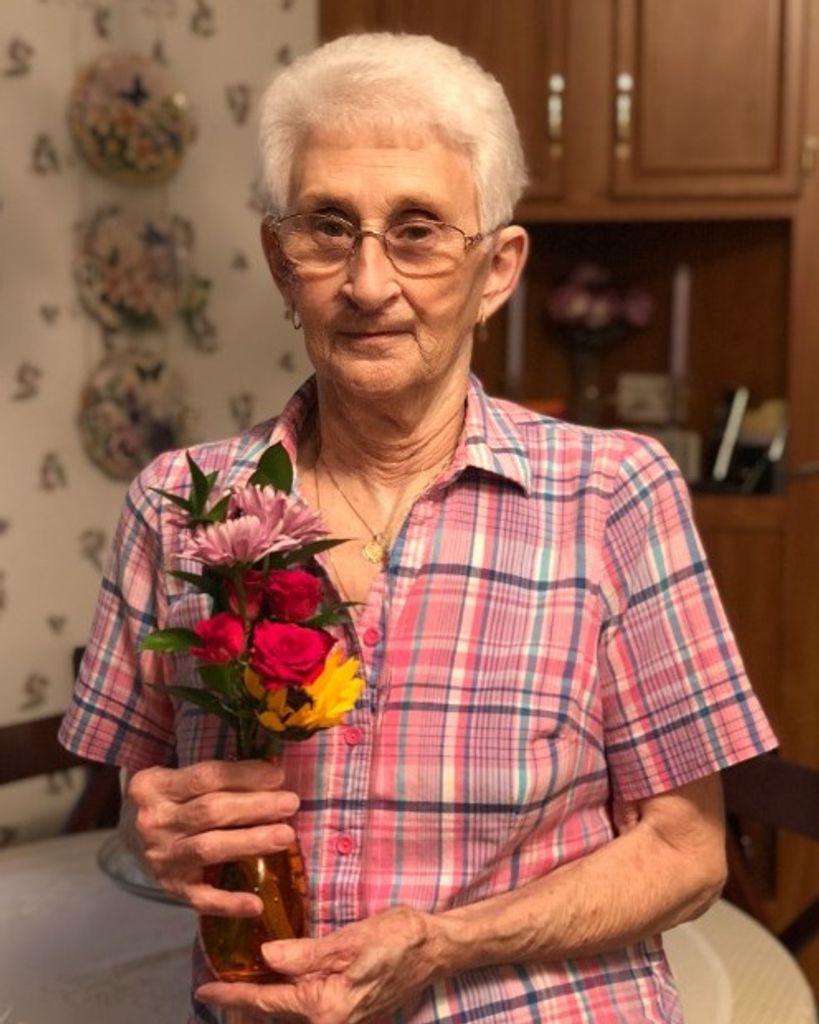 Myrtie Sue Cowart Profile Photo