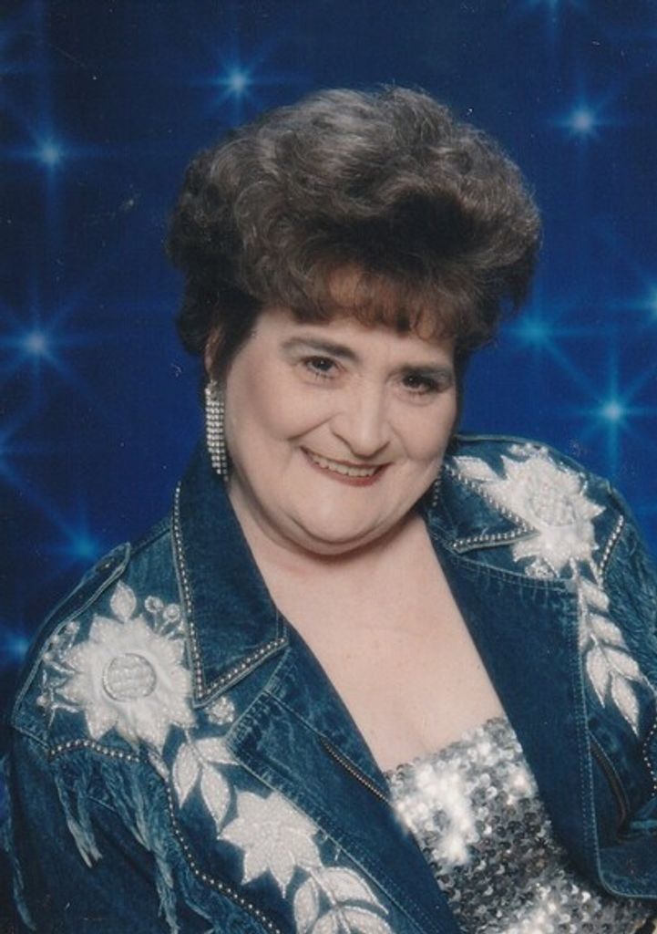 Martha Lou Smyser Profile Photo