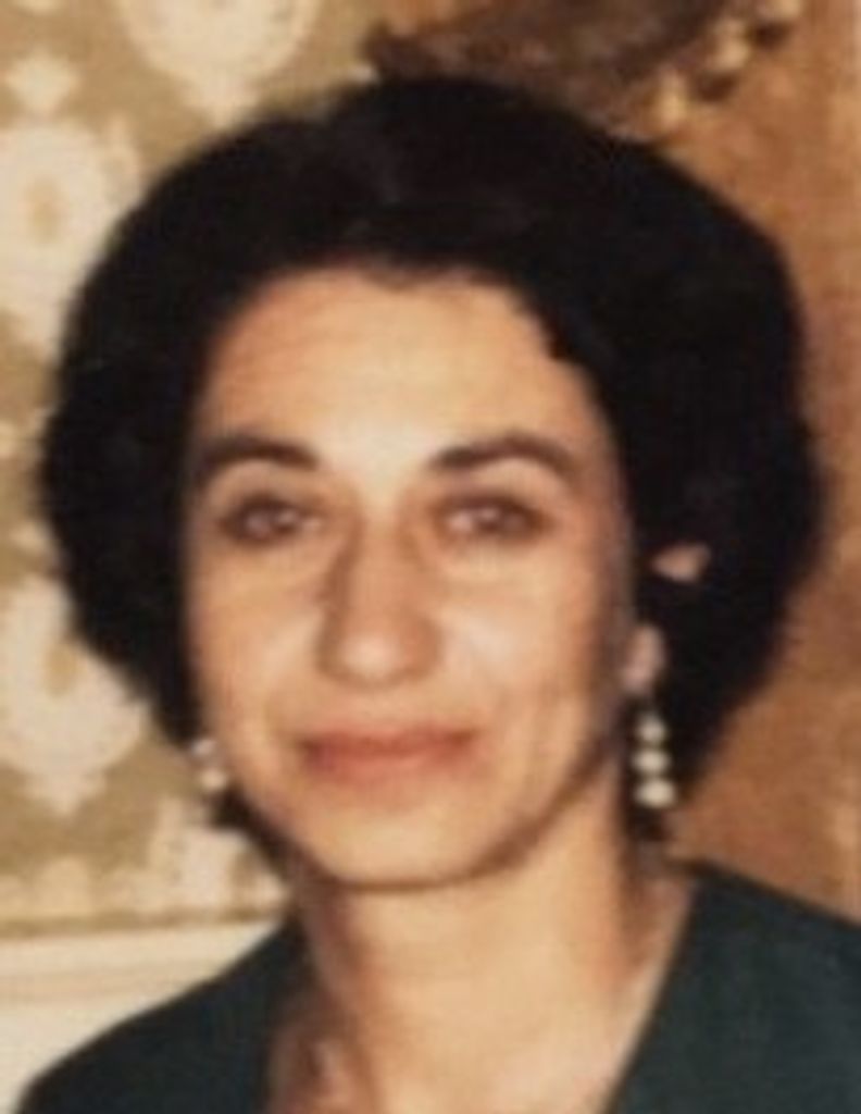 Euterpe Karas