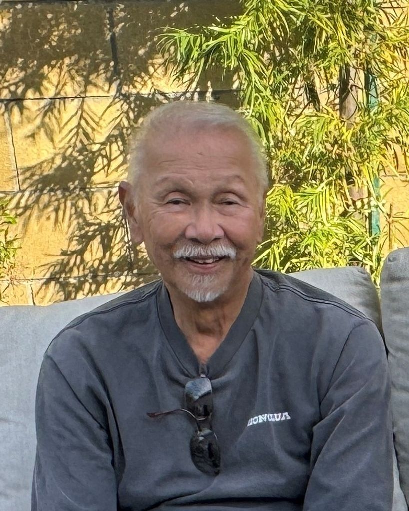 Allan Y. Tamura