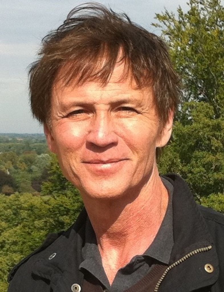 Richard E. Neapolitan Profile Photo