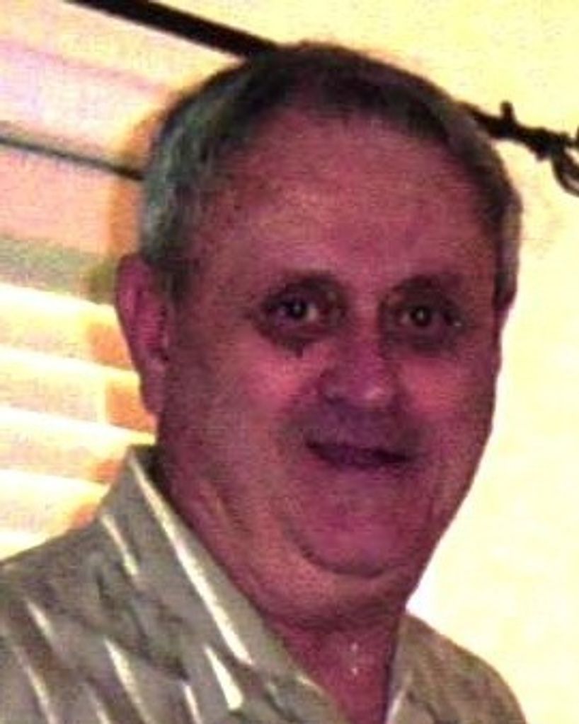 Larry Dan Wilder Sr