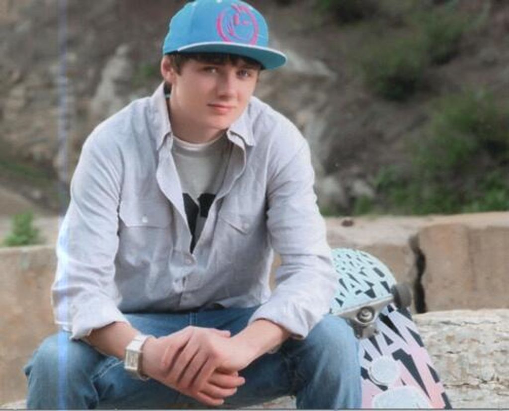 Joshua Richard Branum Profile Photo