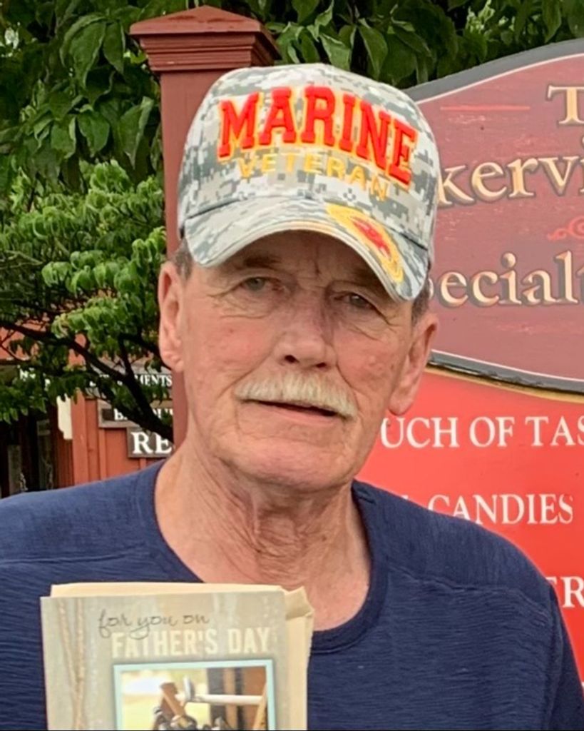 Jack Mitchell Miller Profile Photo