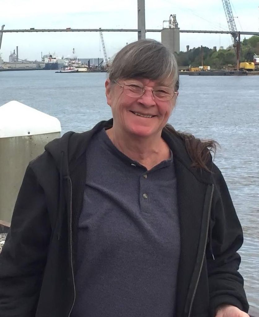 Kelly Joan Happel Profile Photo