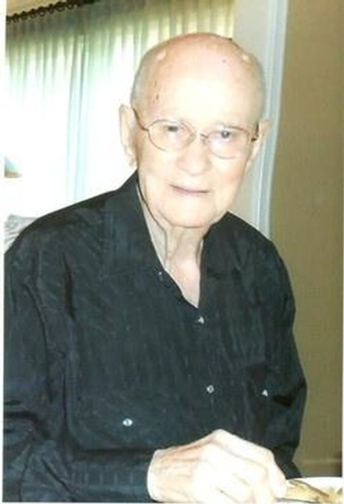 James Clinton Kifer