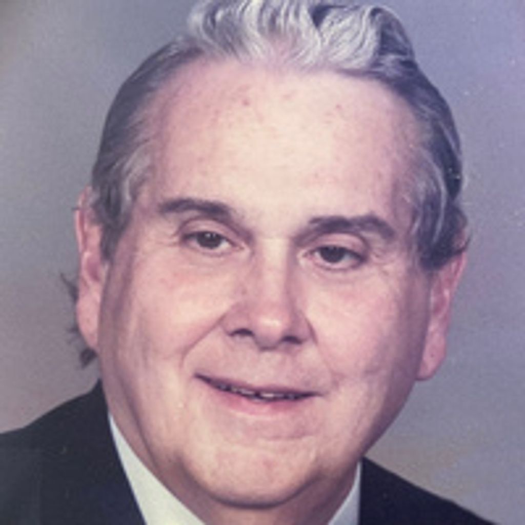Edwin F Unverferth Profile Photo