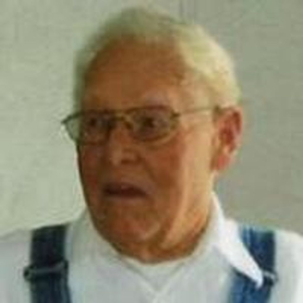 Leo G. Morgan