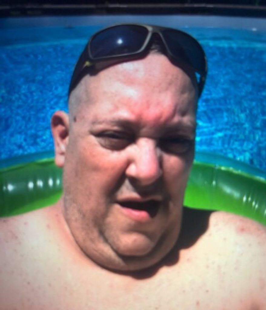 Anthony Wayne "Tony" Smith Profile Photo